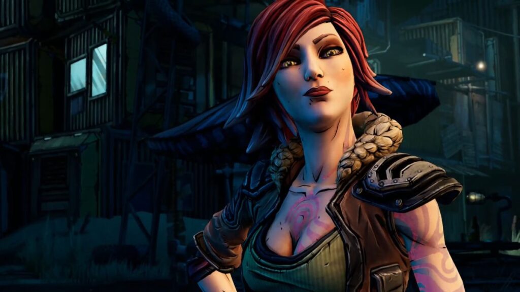 How many Sirens can Exist in Borderlands