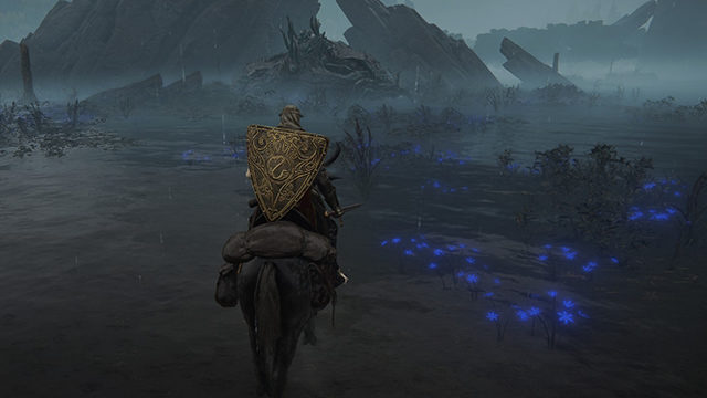 Where to Find the Glintstone Key in Elden Ring