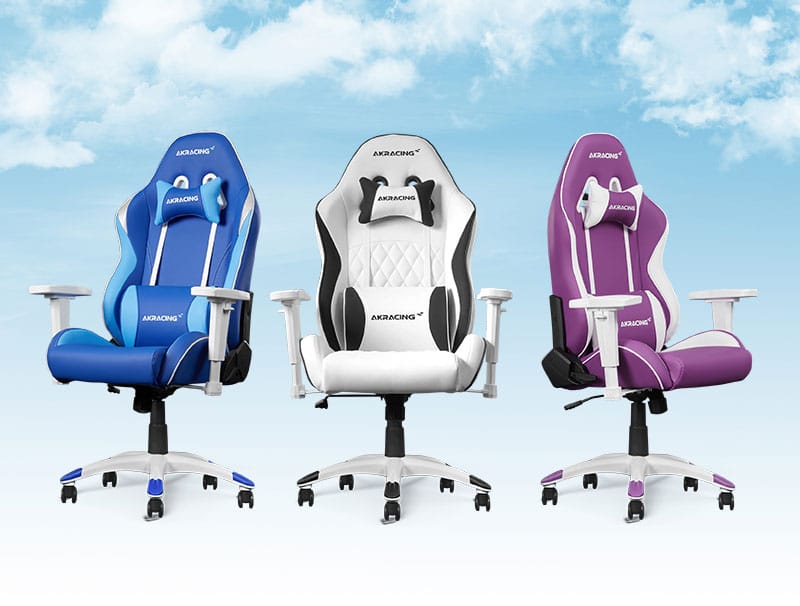 Best Gaming Chairs for Small People