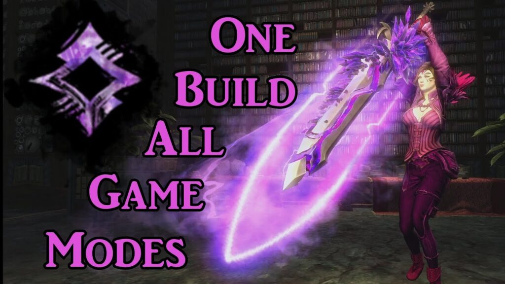 Best builds for the Mesmer in Guild Wars 2