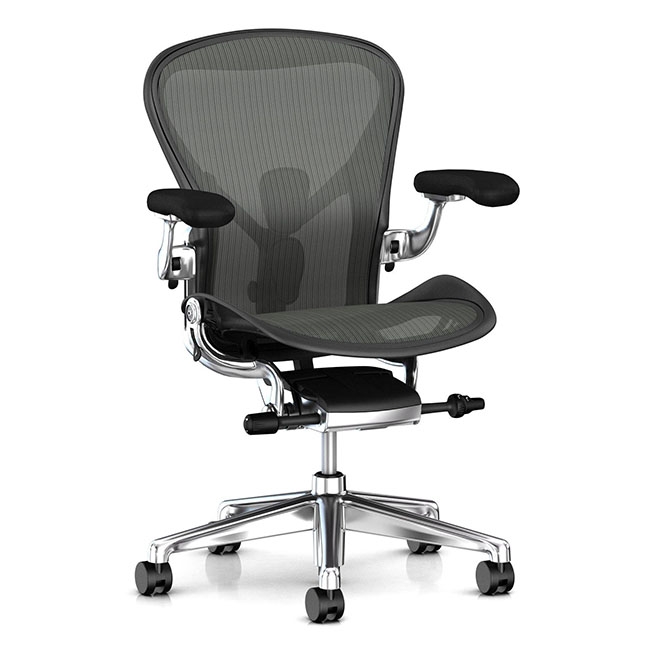 Best Ergonomic Chairs For Fat People