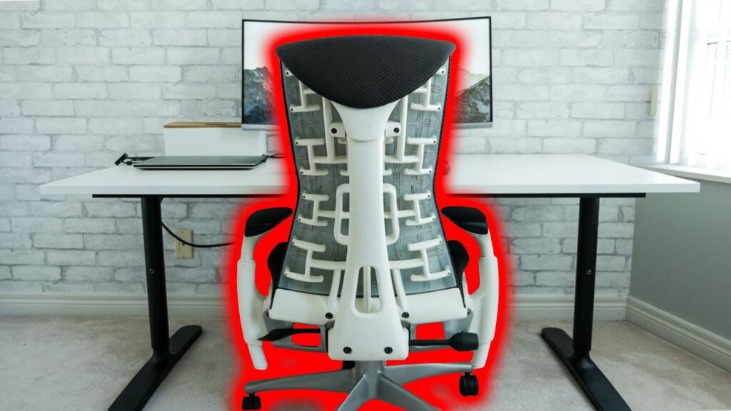 Best Gaming Chairs Used by Youtubers and Streamers