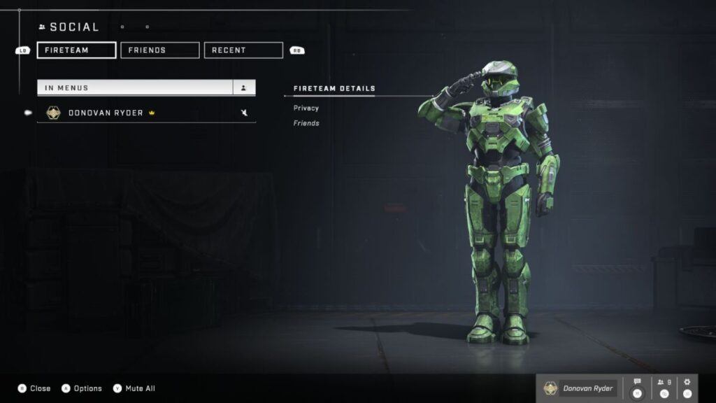 How to Add Xbox Friends on PC Halo Infinite
