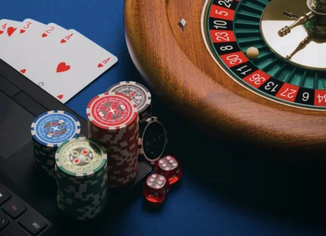 Reasons Why You Should Choose Online Casino Gaming