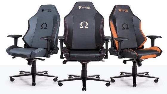 Best Gaming Chairs for Small People