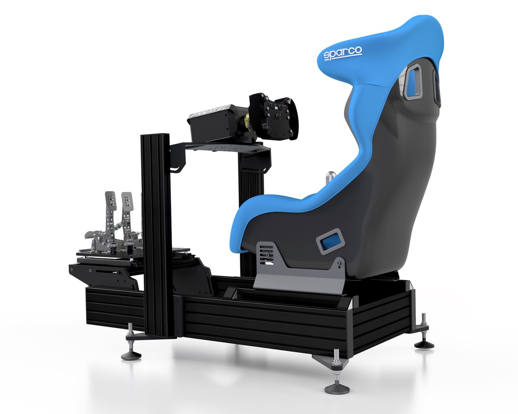 Best Racing Simulator Seats and Cockpits