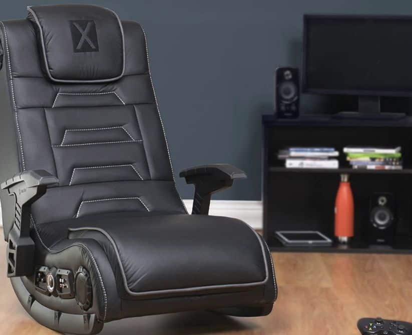 Best X Rocker Gaming Chairs In
