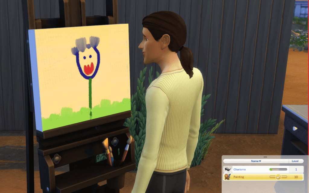 The Sims 4 skill cheats to master bartending, herbalism, and more
