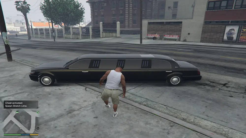 how to make your car invincible in gta 5