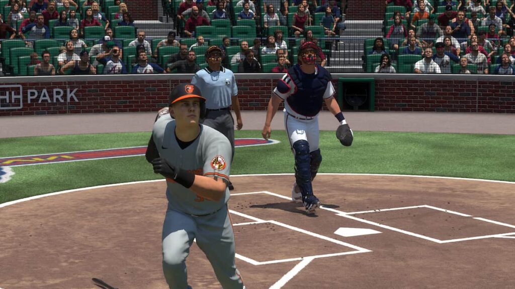 Best teams in MLB The Show 22