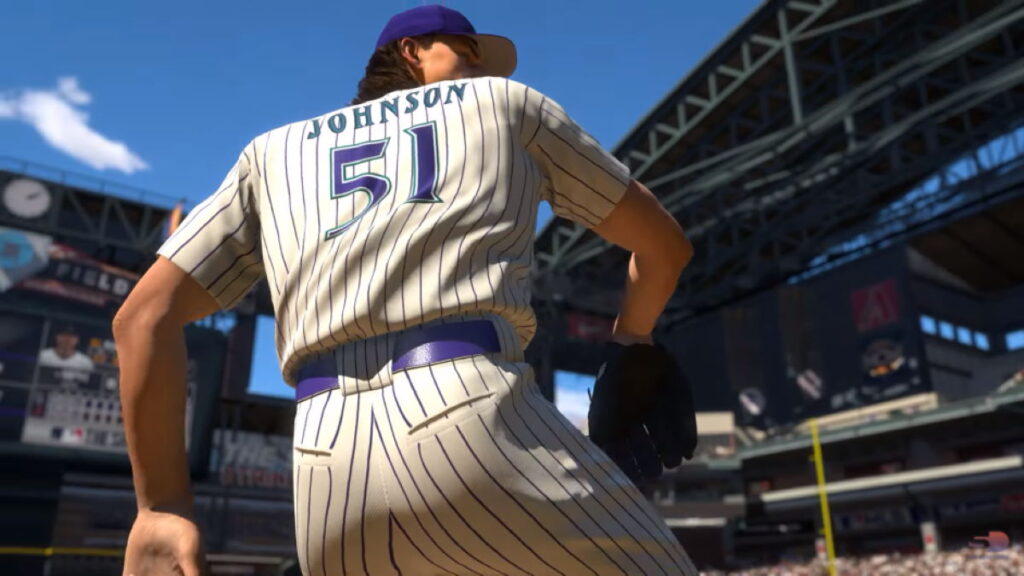 Best young players in MLB The Show 22