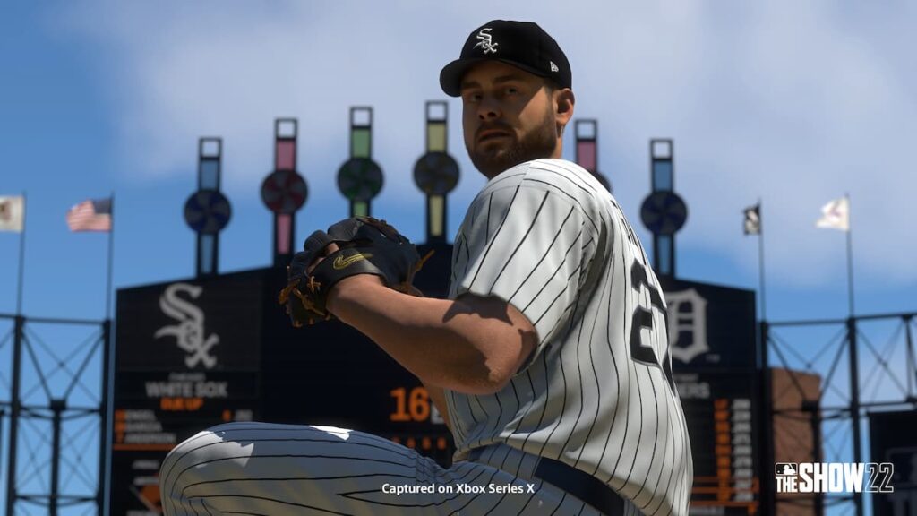 How Parallels work in MLB The Show 22