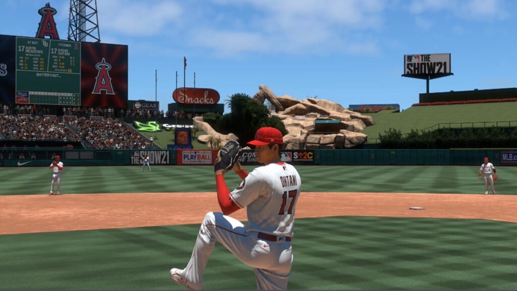 How Pinpoint Pitching works in MLB The Show 22