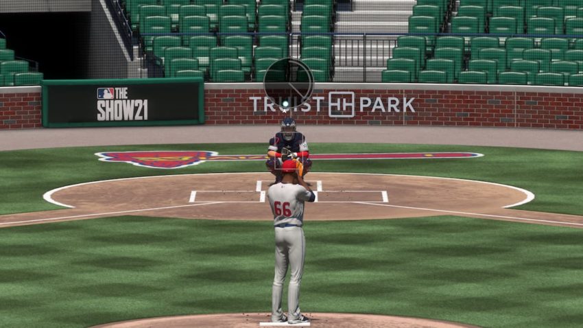 How Pinpoint Pitching works in MLB The Show 22