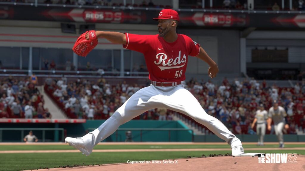 How to dive for the baseball in MLB The Show 22