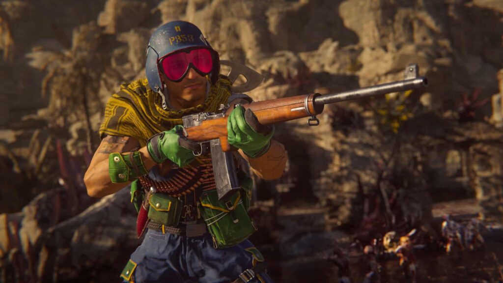 All new Operators in Call of Duty: Warzone and Vanguard Season 3