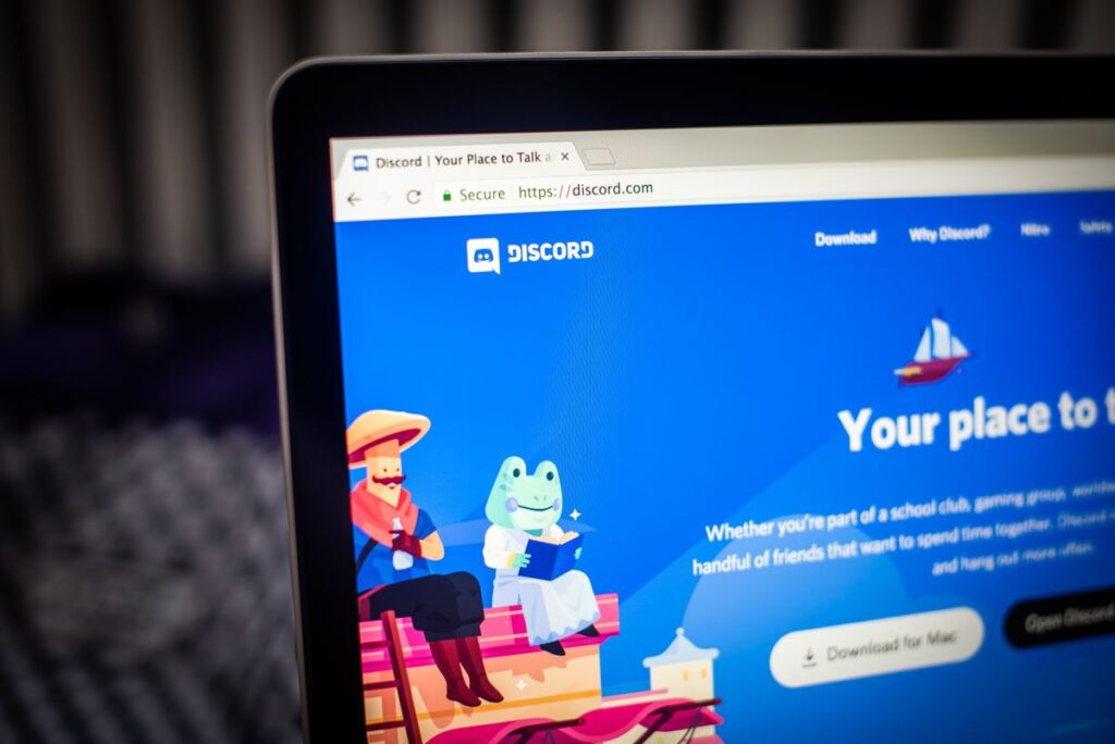 Discord Has What Big Tech Wants, Except the Money