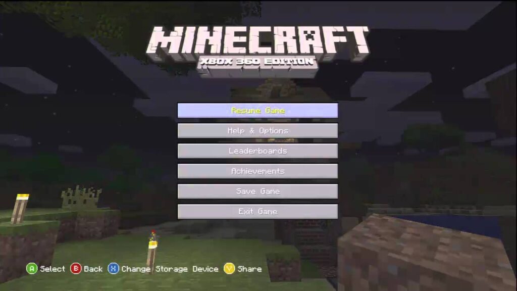 How to Turn Off Autosave in Minecraft Switch