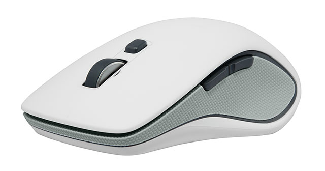 How to Use a Multi-Button Mouse With Your Mac