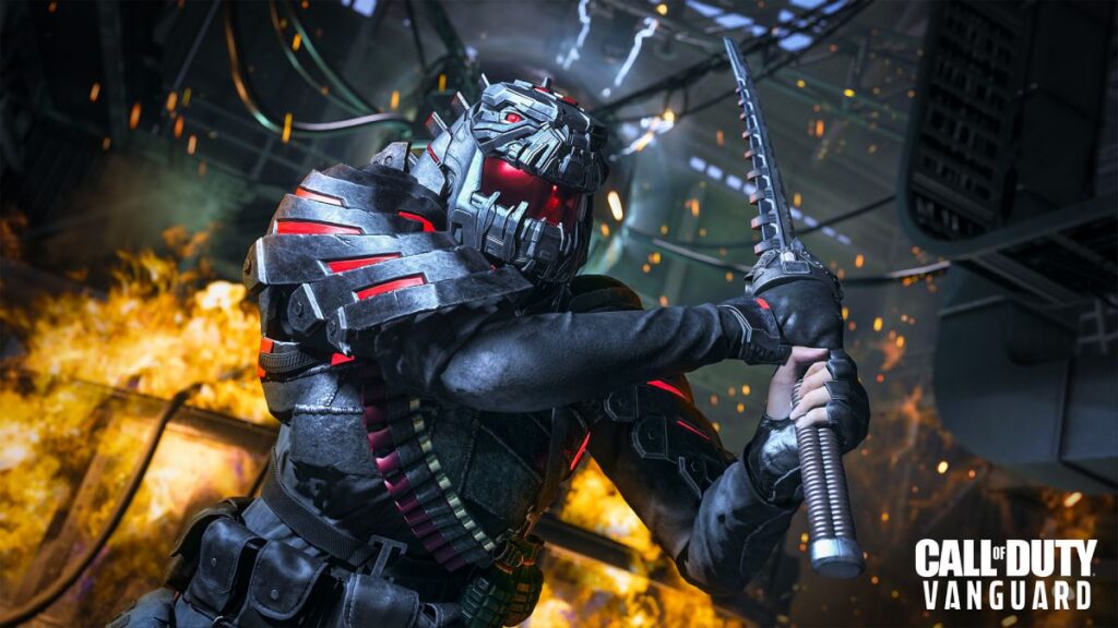 How to get the Mechagodzilla bundle in Call of Duty: Warzone