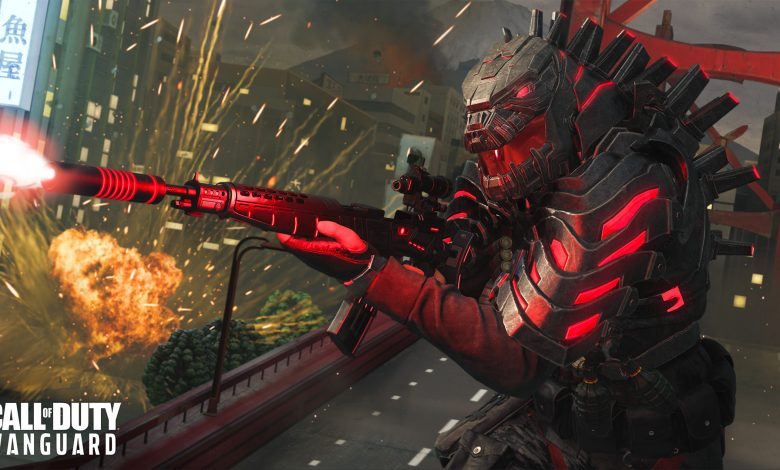 How to get the Mechagodzilla bundle in Call of Duty: Warzone