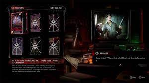 How to complete the Homecoming King mission in Evil Dead: The Game