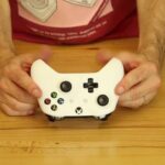 How to Disassemble Xbox One Controller