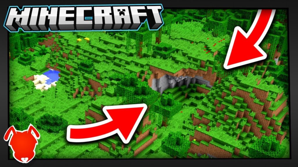 what is the rarest biome in minecraft