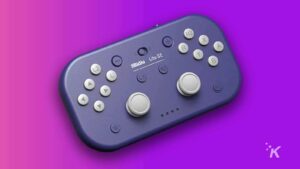 8BitDo announces Bluetooth controller for gamers with limited mobility