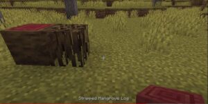 How to Grow Mangrove Trees in Minecraft