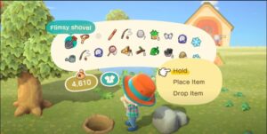 How to Get Clay in Animal Crossing