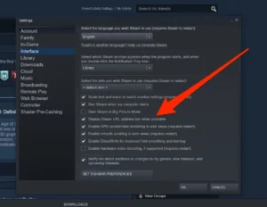 How to Find Your Steam ID And Customize It
