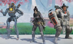 How to Move Apex Legends from Origin to Steam