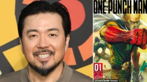 Justin Lin is making a One Punch Man movie