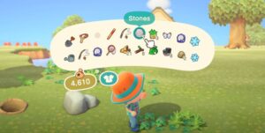 How to Get Clay in Animal Crossing