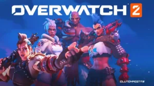 Overwatch 2 will be free to play and has an early access release date
