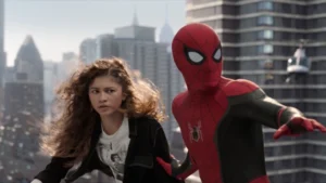 Spider-Man: No Way Home is returning to theaters with new Spidey scenes