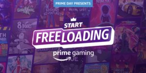 Amazon Prime Day will have more than 30 free games, including Mass Effect