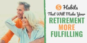 Retirement advice from actual retirees, tested in the real world