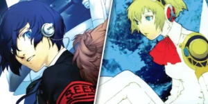 Why Persona 3 Portable Is Getting Ported Instead of Persona 3 FES