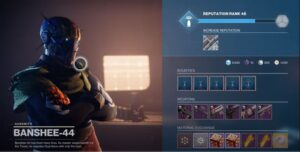 How To Get Adored Sniper Rifle In Destiny 2