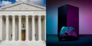 Xbox Says It Will Support Employees Following Roe v. Wade Overturn