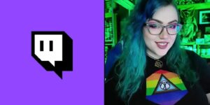 Twitch Streamer PixelKitten Swatted During Charity Stream