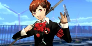 Why Persona 3 Portable Is Getting Ported Instead of Persona 3 FES