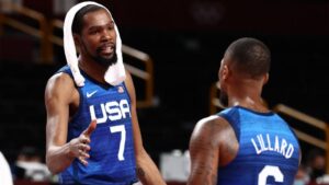 Tracking Kevin Durant trade rumors and latest news