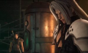 Crisis Core: Final Fantasy VII remake coming to consoles and PC this winter