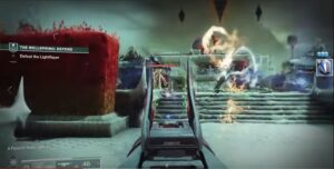 How to Get The Krait In Destiny 2