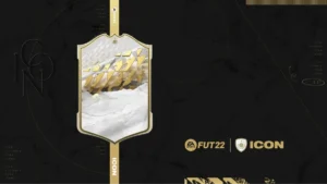 FIFA 23: Leaks reveal two phenomenal new icon cards