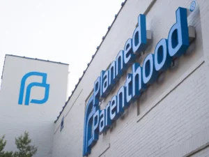 You scheduled an abortion. Planned Parenthood’s website could tell Facebook