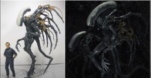 Aliens: Fireteam Elite Pathogen DLC Adding New Xenomorph Types and Hardcore Mode